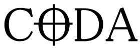 CODA's Logo