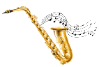 Saxophone