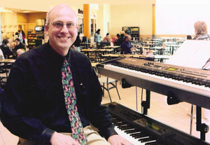 Malcolm Charles Anderson